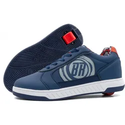 BREEZY ROLLERS 2223123 Schuh mit Rollen blue/dark - 37