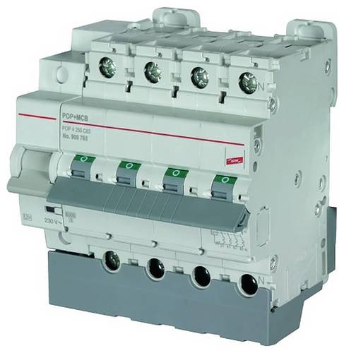 DEHN 900768 Schutzeinrichtungen 1St.
