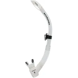 Scubapro Spectra - Weiß - Transparent