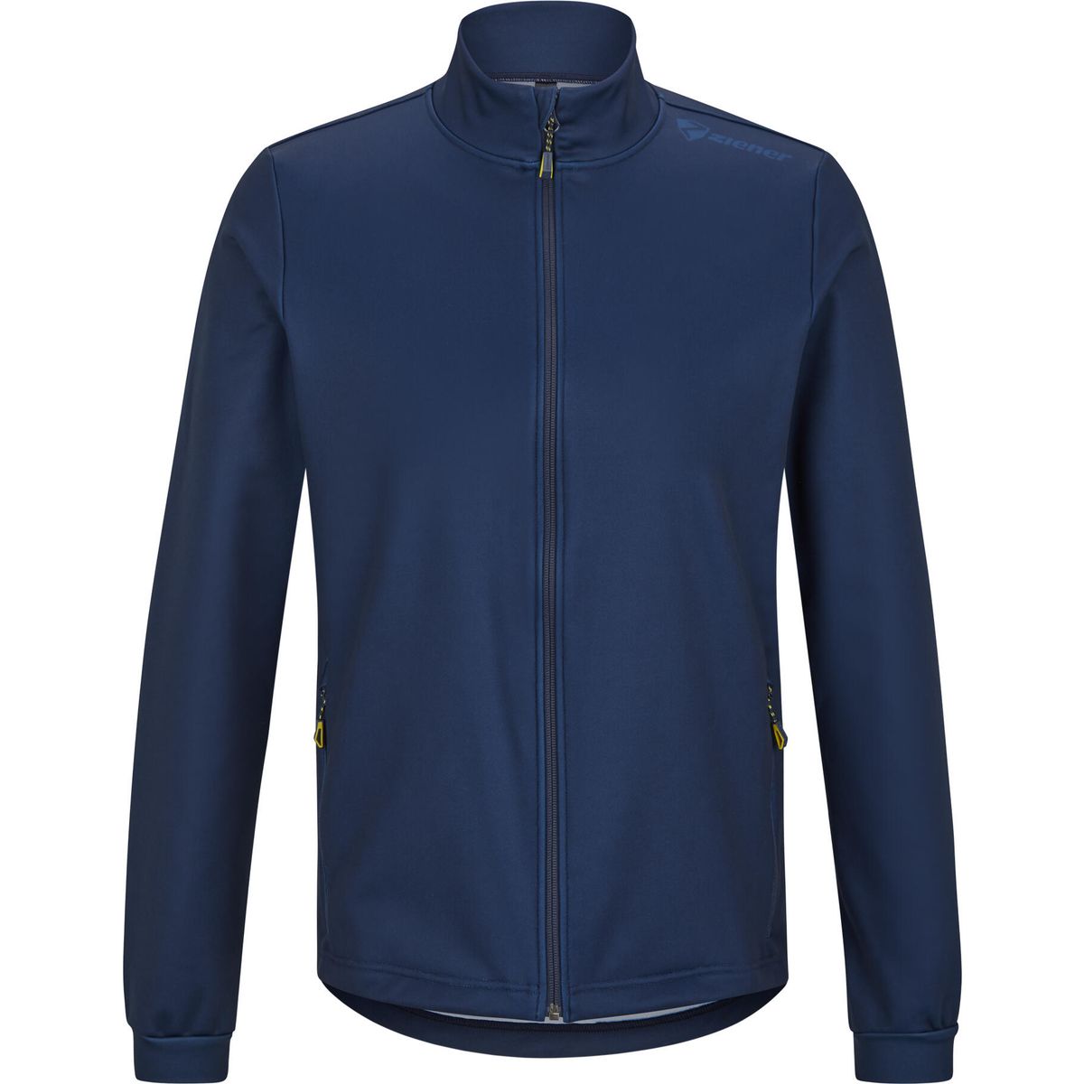 Ziener Jerman-z Jacket man dark navy.dark navy (108108) 50 137004-108108-50
