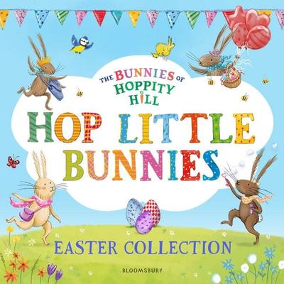 Hop Little Bunnies Easter Collection - Martha Mumford, Audio, 9781037207389