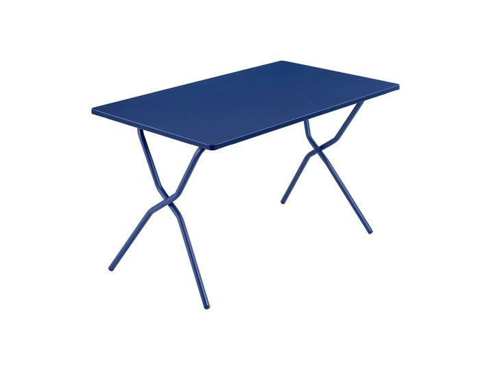 Lafuma Table Balcony 70x120 cm Indigo