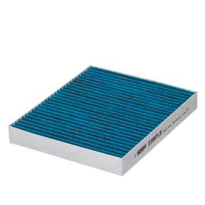HENGST FILTER Filter, Innenraumluft e3997lb