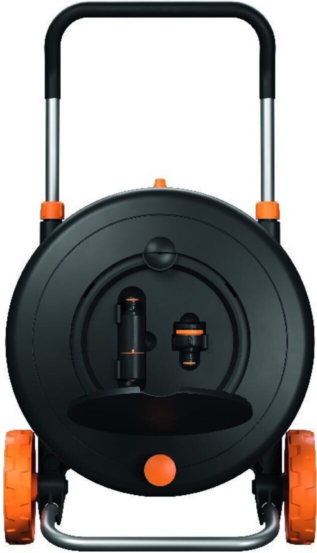 Fiskars Waterwheel M 1/2"(13mm) 20m Comfort (1071639)