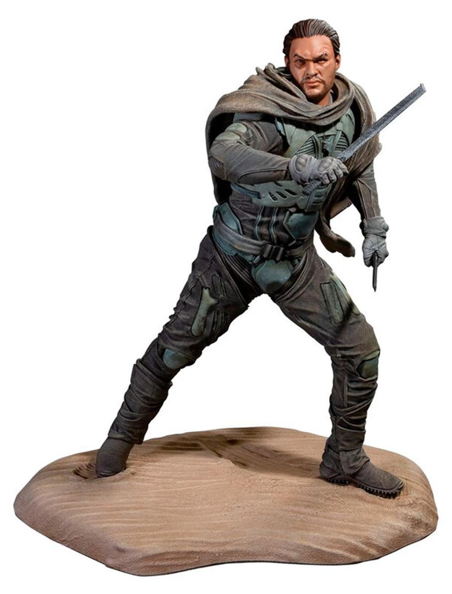 Dark Horse Comics DUNE Duncan Idaho verzamelfiguur