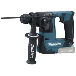 makita Akku-Bohrhammer »HR140DZ« türkis, 7.4x19.8x24.6 cm