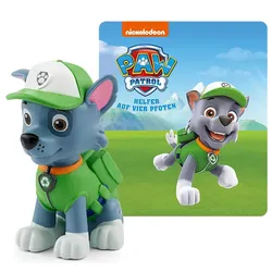 tonies - Hörfigur für die Toniebox: PAW Patrol: Die Hundeschau