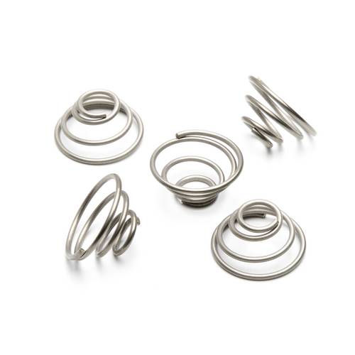 Weller FEDER DRUCK 1,40 DI 8,0 KEGEL (5) ERS. Feder-Set 5St.