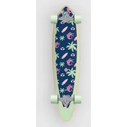 Flying Wheels Sharkey 35" Surfskate navy Gr. Uni