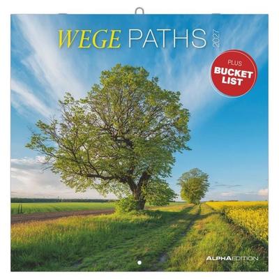 Wege 2027
