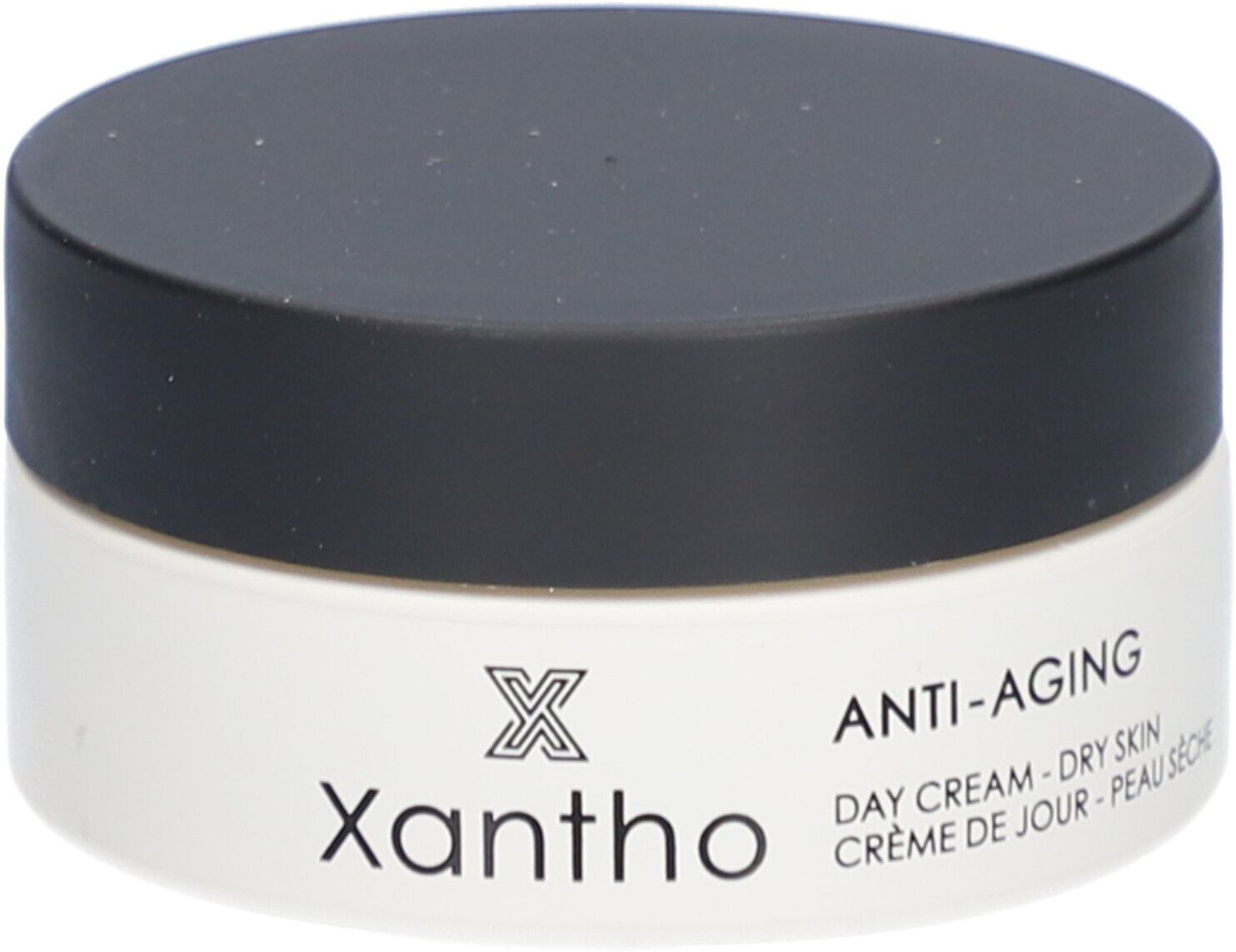 Xantho Global Anti-Aging Dagcrème Droge Huid 50ml 50 ml Tagescreme