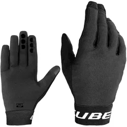 Cube Bike, Velohandschuhe, (M)