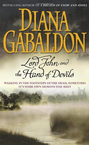 Diana Gabaldon - Lord John and the Hand of Devils - Preis vom 30.09.2026 09:01:18 h