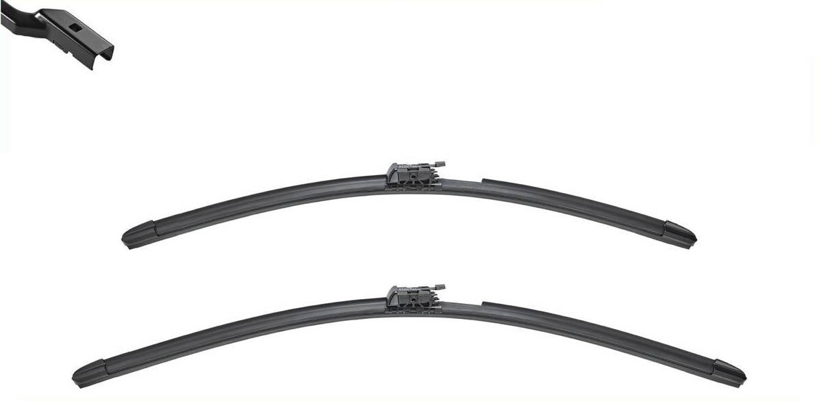 VALEO 572330 Wiper blade