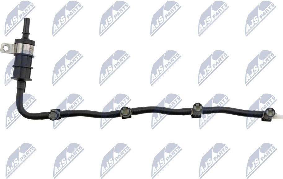 Nty Schlauch, Leckkraftstoff Bpp-Re-003 Für Renault