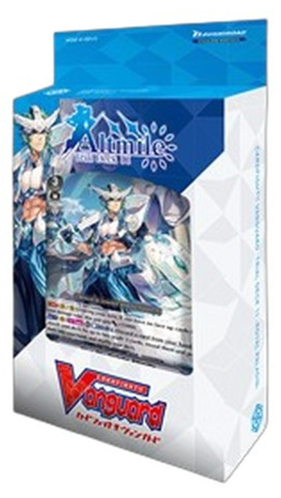 Bushiroad Cardfight!! Vanguard Trial Deck Altmile