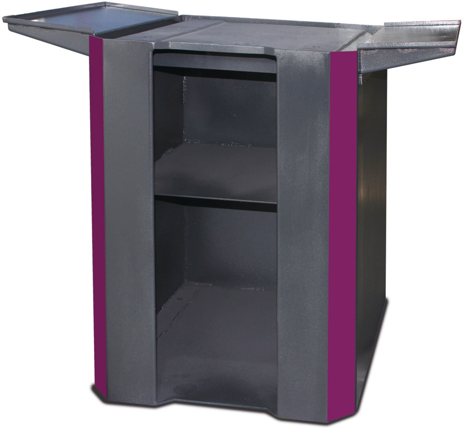 Optimum Maschinenunterbau MSM 3 (3353014)