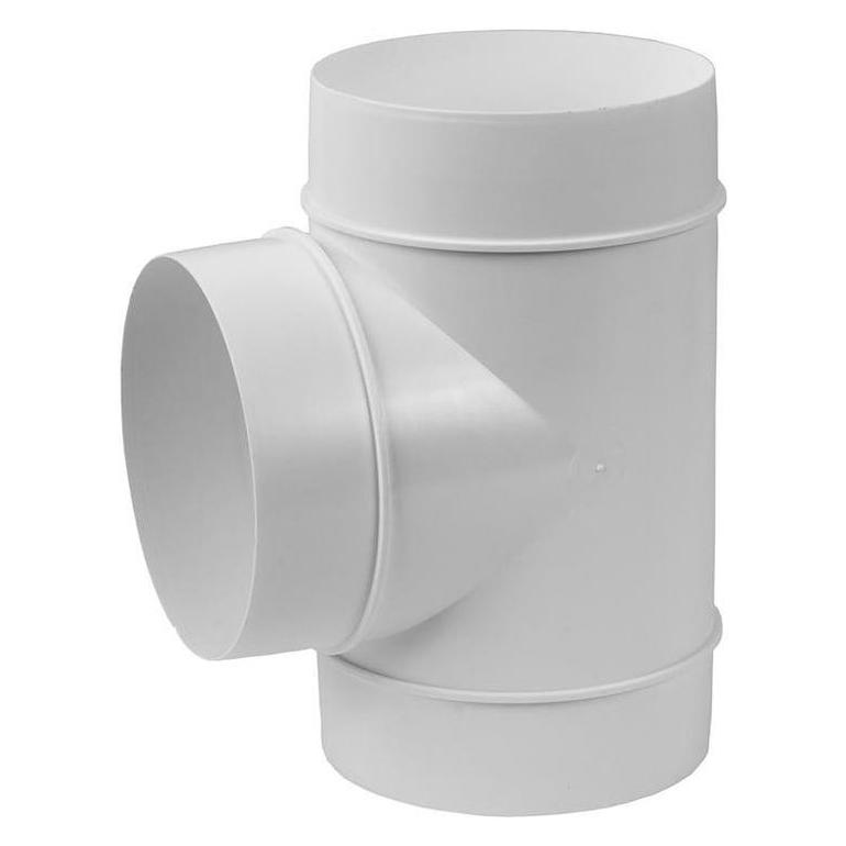 Europlast PLASTIC T-JOINT D125 (33043664)