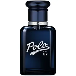 RALPH LAUREN Polo 67 Eau de Toilette Nachfüllbar