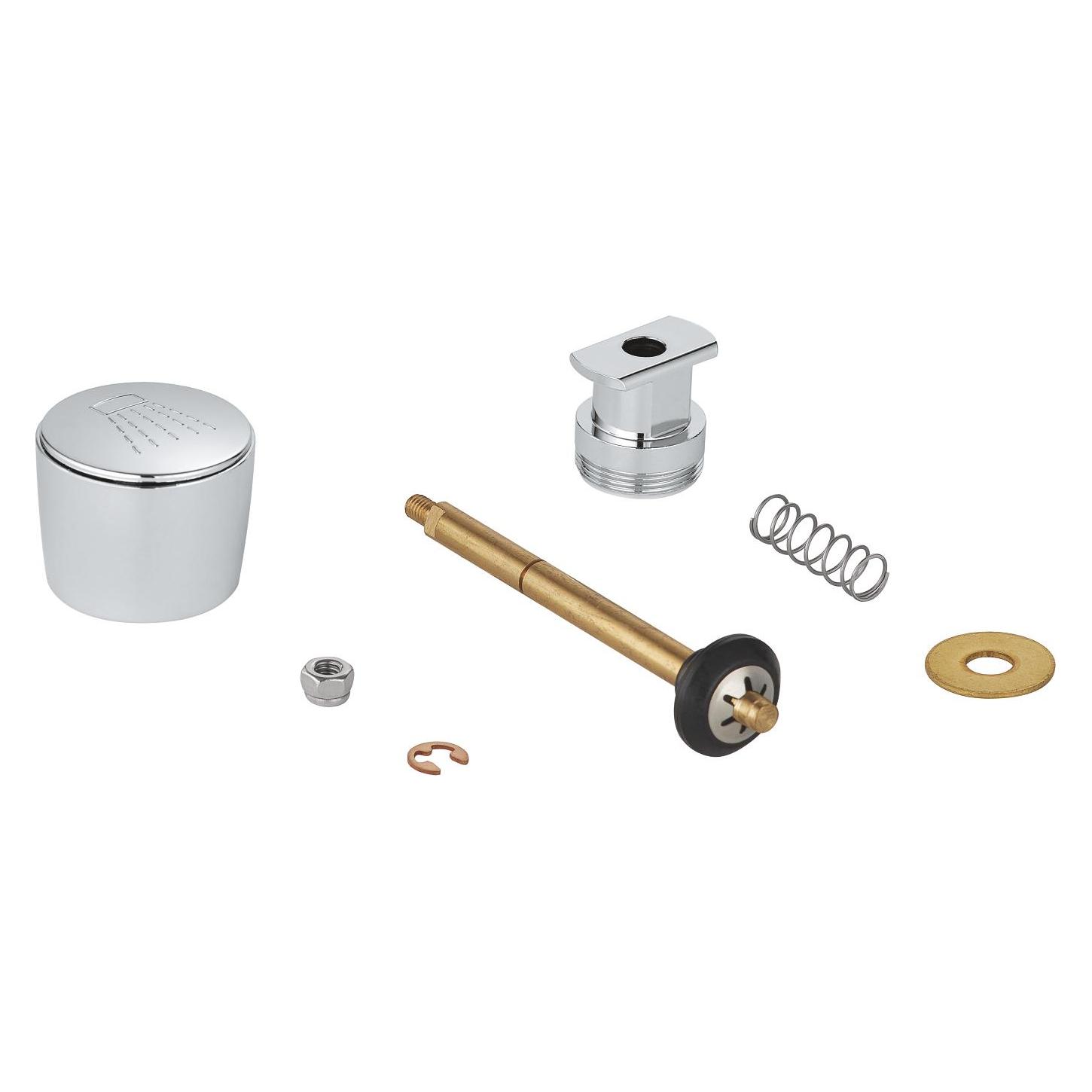Grohe Umstellung für Costa, chrom (07524000)