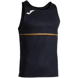 JOMA Record Pro Leichtathletik-Tanktop 100 - schwarz 3XL