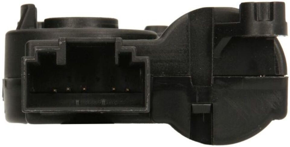 Bedienelement, Klimaanlage DENSO DAT09016