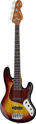 Sandberg California II TT Short 3TS 3