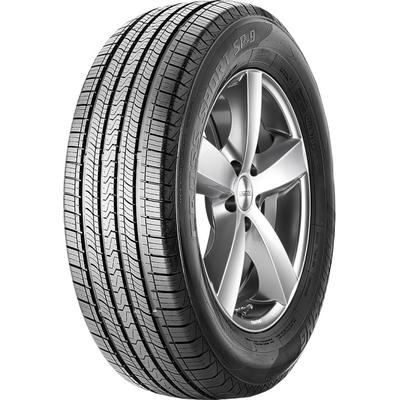 NANKANG - REIFEN Sommerreifen 275/50R21 113W Cross Sport SP-9 JC978XX