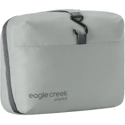 Eagle Creek Pack-It Hanging Toiletry Kit (Volumen 3,7 Liter/ Gewicht 0,2 kg) - STK - storm grey