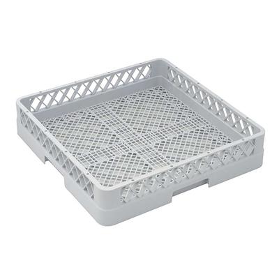 Spülkorb Spülofant® 50×50 cm, Offener Grundkorb Universal, feinmaschig