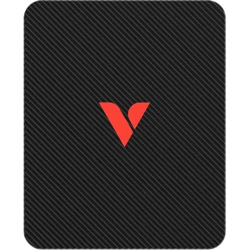 2TB Verbatim Snapback Ultra Slim Extern USB 3.2 (32337)