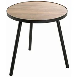 Zurbrüggen Beistelltisch - D ca. 50.00