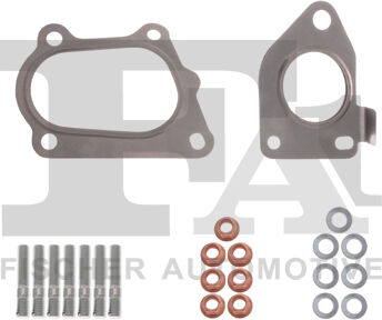 Fa1 Montagesatz, Lader Kt228509 Für Renault