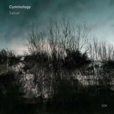 Saburi, 1 Audio-CD - Cyminology, CD
