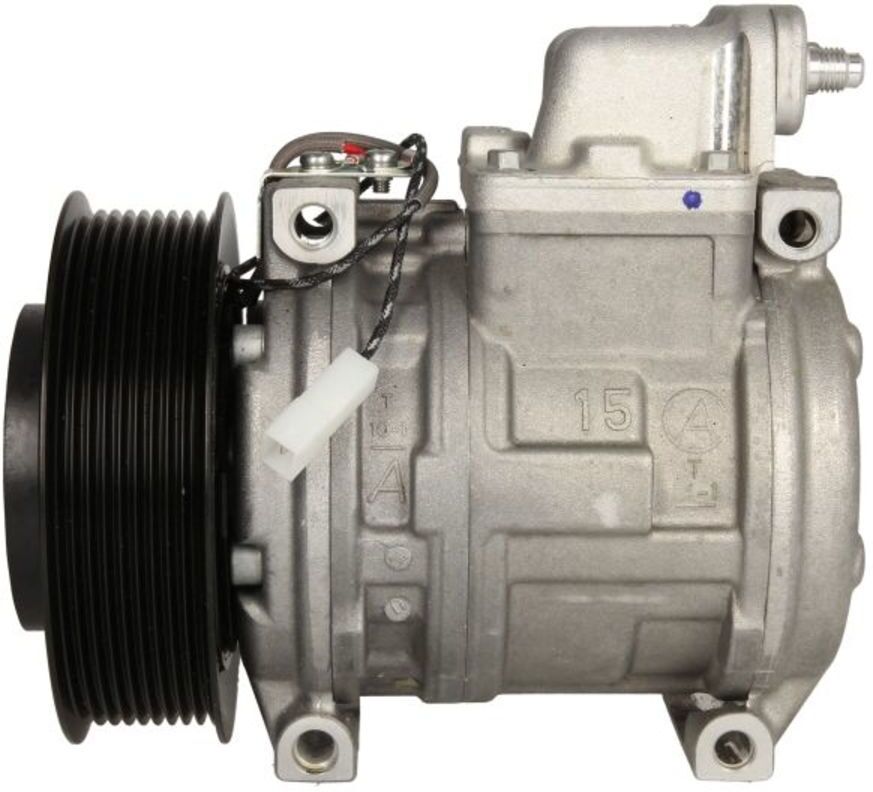 Compresseur de climatisation DENSO DCP17034