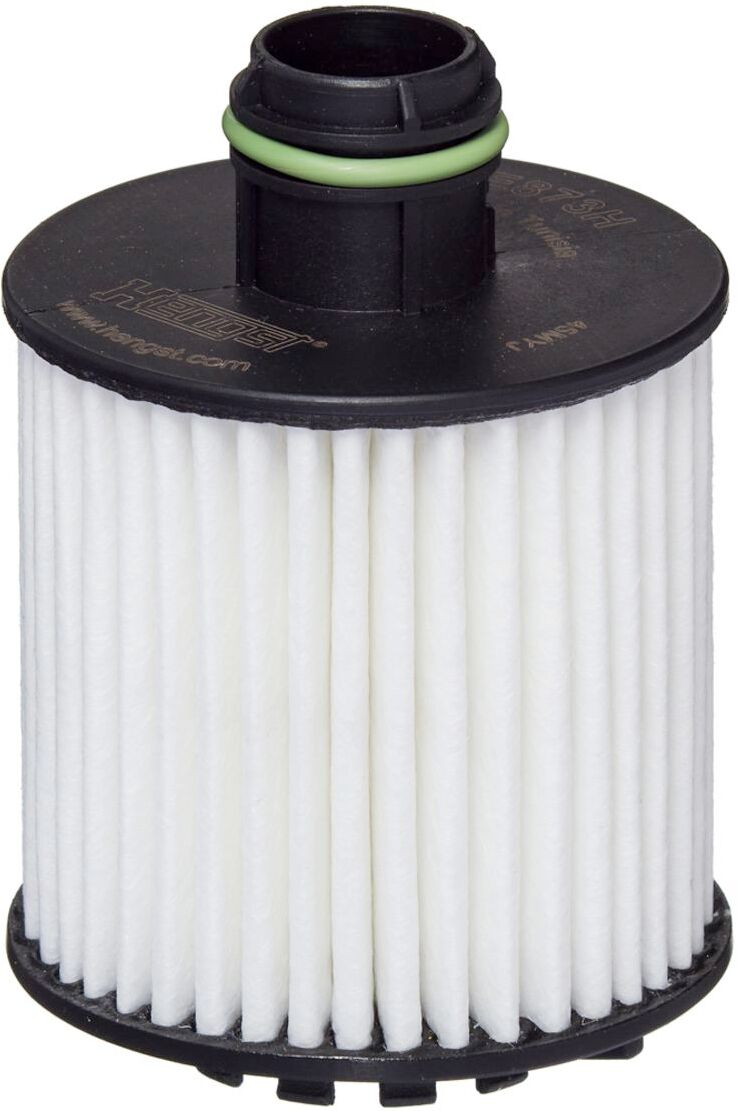 Ölfilter HENGST Filtration E873H D377