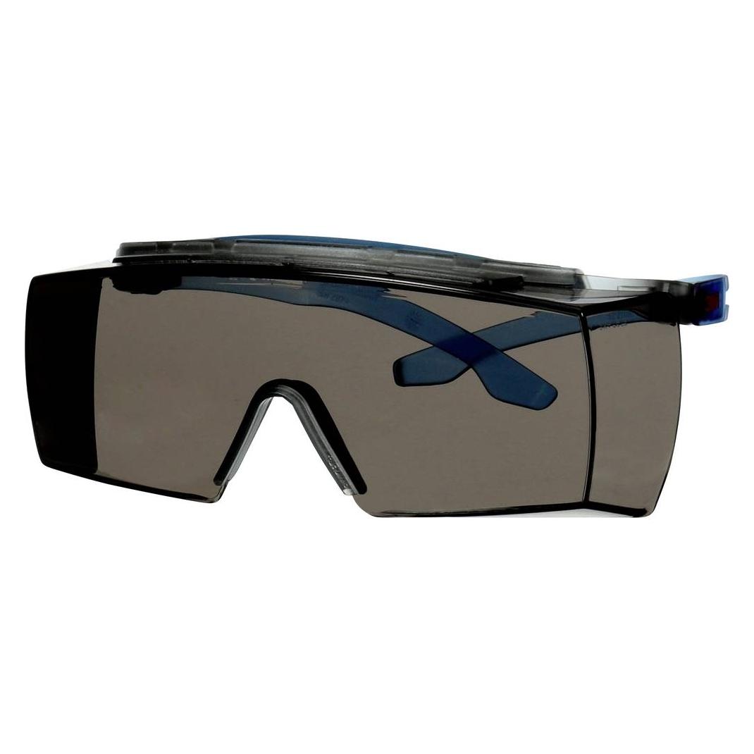 3M SecureFit 3700 Überbrille (SF3702XSGAF-BLU)