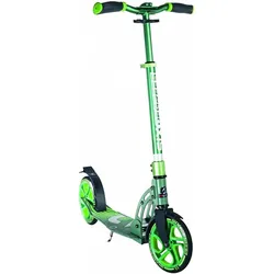 Six Degrees, Scooter