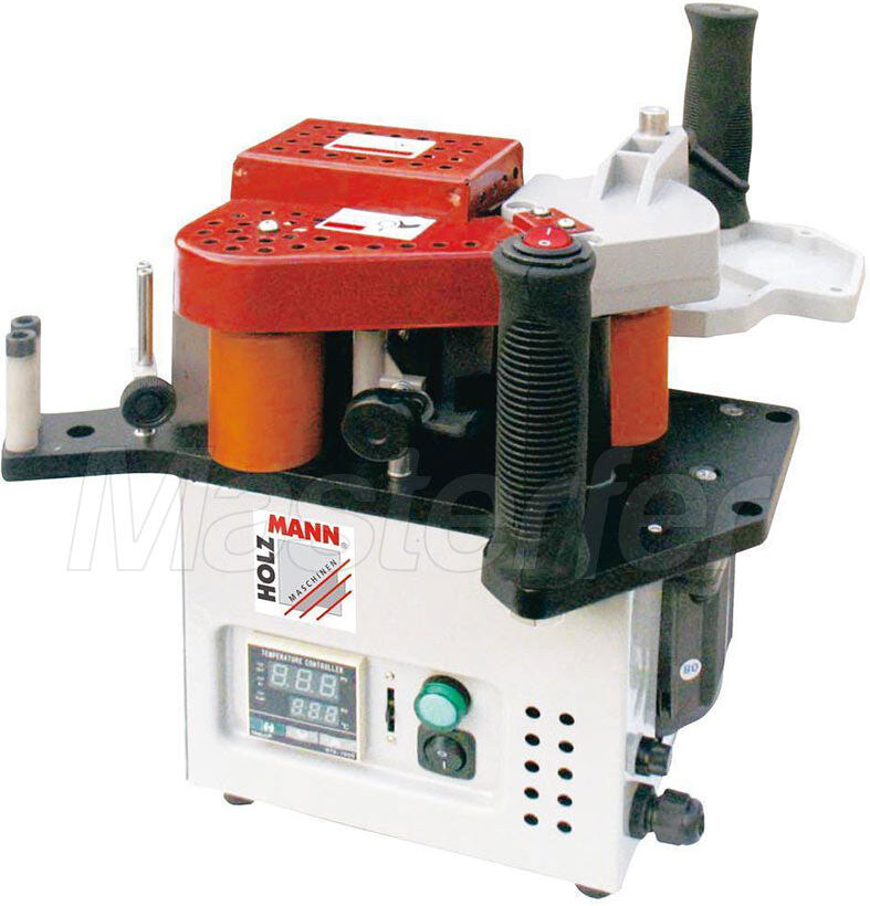 Holzmann KAM 55V Bordatrice per legno