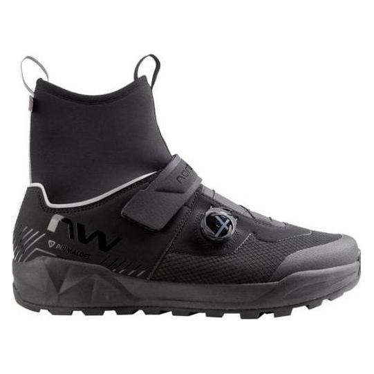Northwave Magma X Plus (40) (NWB80234023-black)
