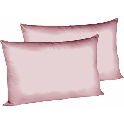 fleuresse "Colours" edler, bügelfreier Interlock-Jersey aus 100% Baumwolle