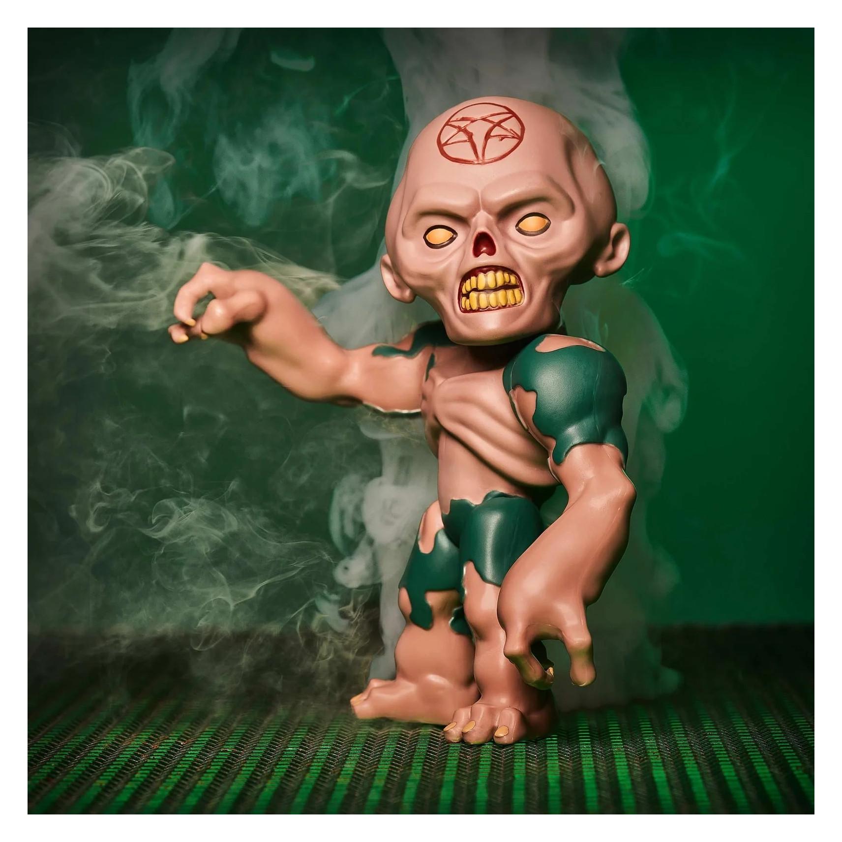 Numskull Doom Vinyl Figur Zombie 15 cm (NS3423)