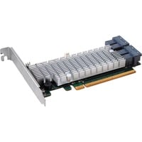 RocketStore SSD7120, RAID-Karte