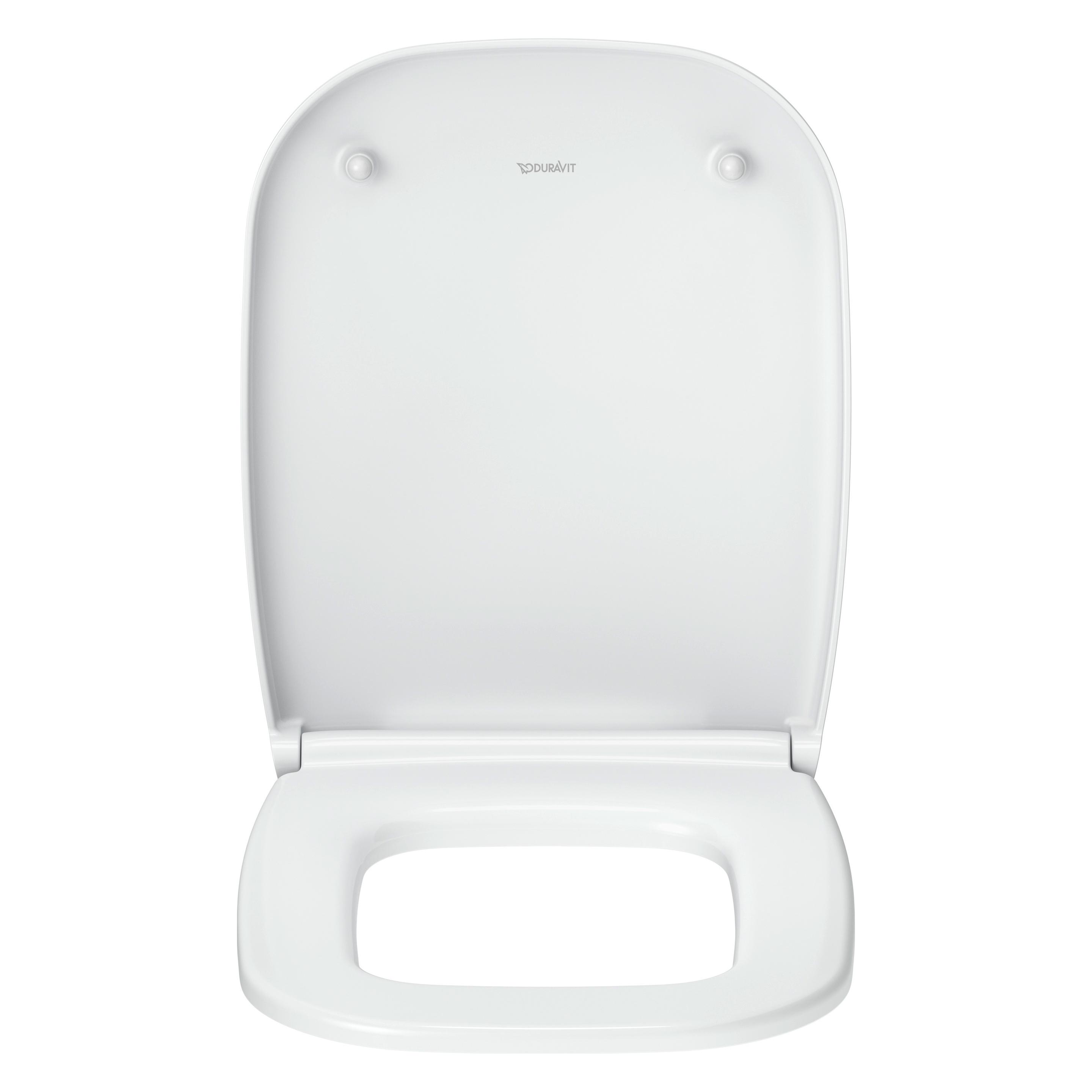 Duravit Universal WC Sitz Sortiment WC-Sitz (0024390000)