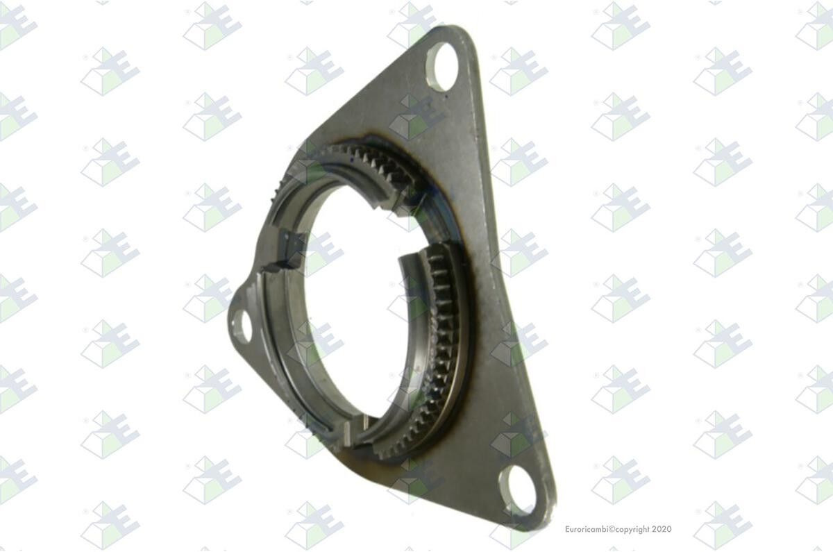 Euroricambi 60531932 Synchronizer Cone, speed change gear