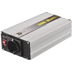 e-ast Wechselrichter CLS 300-12 300 W 12 V/DC - 230 V/AC 777-030-12-S-D