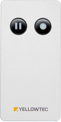 Yellowtec hush Remote