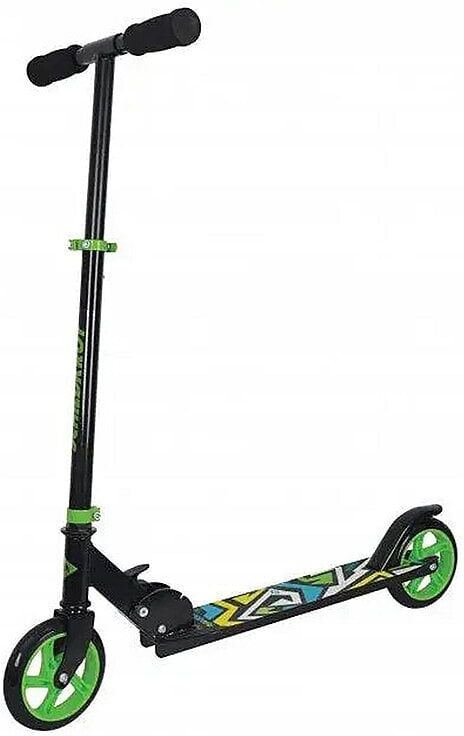 TALBOT TORRO City Scooter RunAbout grün B