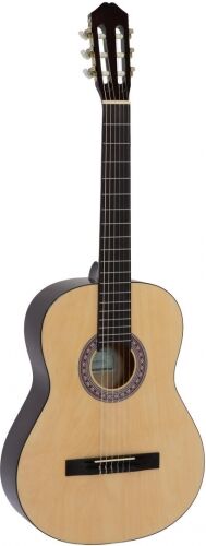 Dimavery AC-303 Classical guitar 4/4 - Maple TILBUD NU klassisk