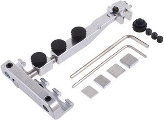 Allparts Tremol-No Small Clamp
